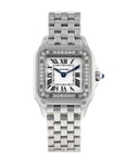 Pre-Owned Cartier Panthere De Cartier Watch